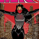 Illustration for article titled Spider-Man's pal Silk might be getting her own TV show